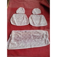 SARUNG SEAT L700 PNP KELISA