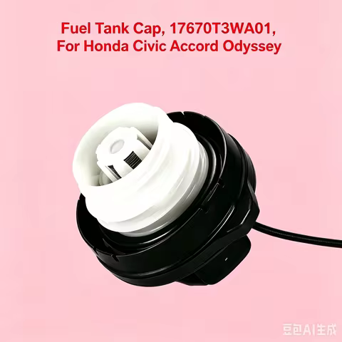 Fuel Tank Cap 17670T3WA01 for Honda Civic Accord Odyssey