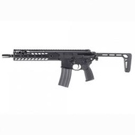 《GTS》SALVO MCX Virtus 11.5吋 MWS MARUI規格 GBB 瓦斯長槍 G104-2B