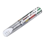 100% ASLI Color Easy Cat Spidol Magic Penghilang Baret Lecet Mobil Motor Car Paint Pen Warna Hitam P