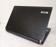 宏基 雙硬碟商務機 Acer TravelMate P633輕薄高效能性