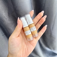 [Sampling] Haus Lab by Lady Gaga Foundation 5ml