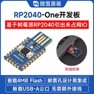 Microcontroller Development Board python 4MB Flash Type-A Version