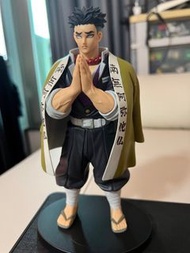 岩柱