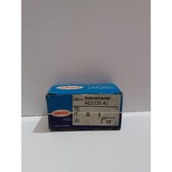 Front gear seal 17*30*6 Shogun, smash
