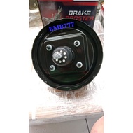 UPPER BRAKE BOOSTER ASSY DAIHATSU FEROZA