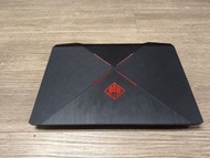 hp omen i7 16g ram 512ssd nvidia gtx1070