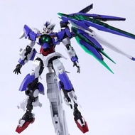 MB 樣式 00Q 1/100 拼裝 量子 全刃式 MG 1/100