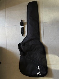 Fender 結他袋