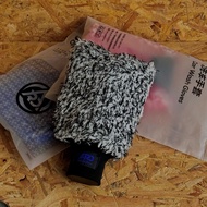 An-Riddle Washing Glove 纤维手套