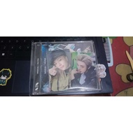 Hwang Hyunjin photocard for