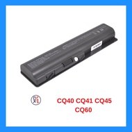 Quality Replacement Battery / Bateri Laptop HP CQ40