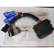 Yamaha Drive Unit Assy 4stroke 200hp 225hp F200A F225A 69J-83306-01