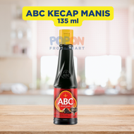 ABC KECAP MANIS BOTOL 135ML