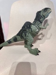 侏羅紀恐龍 Jurassic World Giganotosaurus 南方巨獸龍