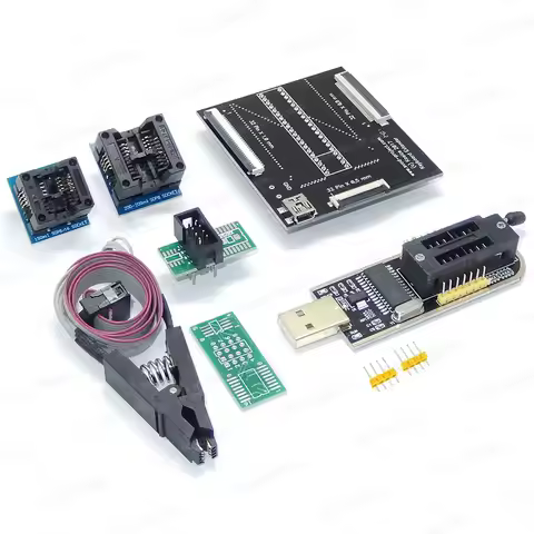 In stock SVOD4 Programmer SPI ROM EFI SAM for A1534 A1465 A1369 A1466 A1502 A1398 A1708 A1706 with E