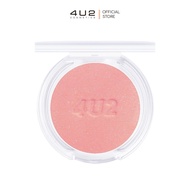 / 4U2 For You Too Shimmer Blush