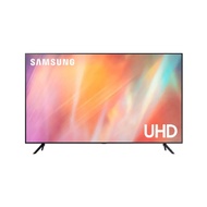Smart 4K Crystal UHD TV ขนาด 65 นิ้ว ซัมซุง UA65AU7002K