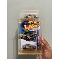 Hotwheels ZAMAC 12 CAMARO ZL1 COMBO SET