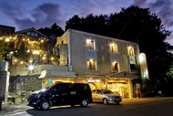 鳳凰閣溫泉會館Phoenix Pavilion Hot Spring Hotel