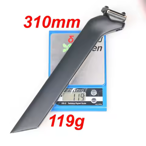 HY Carbon Seatpost For Pinarello Dogma F F9 F7 F5 F1 Crossista X X5 X7 X9 119g