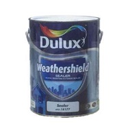 Dulux 5L Weathershield Wall Sealer 18177