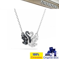 198 Swan Necklace DFHJ Moissanite Necklace Swan Jewelry Pendant Necklace Necklace Silver Swan Jewelr