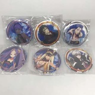 【日本SEGA限定FGO大襟】