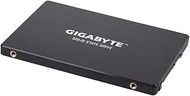 GIGABYTE GP-GSTFS31256GTND Solid State Drive, 256GB Capacity, 2.5-inch Internal SSD, SATA 6.0 Gb/s I