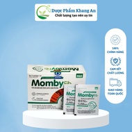 Mommy FIB - Microbiological Nuggets, Baby Probiotics Help Laxative, Good Digestion, Add Fiber And Vitamins, Stop Constipation