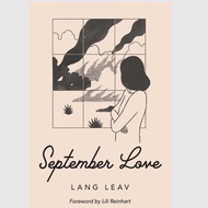 September Love Lang Leav