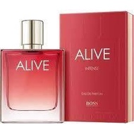 Boss Alive intense 80ml