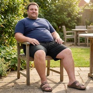 Big Size Brand New Men's Jumbo Short Pants Big Size 7xl.8xl.9xl.10xl