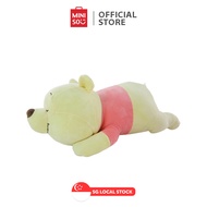 MINISO Disney Plush Collection (Winnie the pooh Sitting/Lying Plush Toy Winnie the Pooh/Stitch 18in/24in