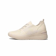 รุ่น Chengdu สีเบจ ส้นสูง 2 นิ้ว Rebecca Lims by TALON รองเท้าสุขภาพที่หมอเท้าแนะนำ สำหรับคนที่ยืนเด