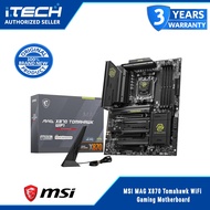MSI MAG X870 Tomahawk WiFi Gaming Motherboard