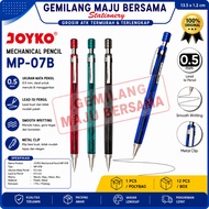 Joyko MP-07B 0.5 mm Mechanical Pencil
