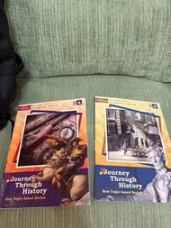 Journey Through History