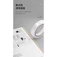 OPP Transparent Stationery Tape Packaging Material Sealing Stickiness Strong Enough Not Easy To Brea
