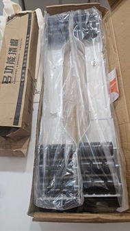 洗衣機底座多功能滑輪托架 HL-06H 黑色款