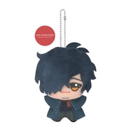 Fate/Grand Order Fate Grand Order Chibigurumi Plushie Mascot Sakamoto Ryouma Oryou Assassin Okada Iz
