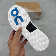 [Min.Z] Pickleball Shoes - Tennis The Roger Pro 2 White Blue Pink / Best.1..1 G2OV XKN2 R0W5