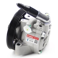 Power Steering Pump for LINCOLN MKX ford edge explorer 3.5L 07-2016 BT4Z3A696A BT433A696BA BT433A696