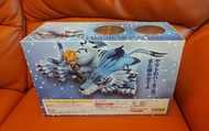 數碼暴龍 加魯魯獸 大和 Garurumon Digimon Megahouse