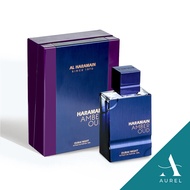 Al Haramain Amber Oud Dubai Night Extrait De Parfum (75ml)