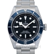 Tudor Heritage Black Bay Steel Automatic Black Dial Chronometer Men s Watch 79230B-0008