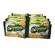 GO! Potato Renceng - Netto 20 bks x 10 gr