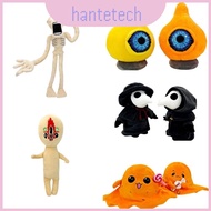 Handsome Century 15th Plague Doctor Series Plush Toy Scp049