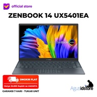 sale ASUS Zenbook 14X UX5401EA Core i5 1135G7 8GB 512GB SSD 14" OLED