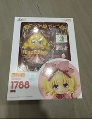 黏土人 1788 雛莓 薔薇少女  Good Smile Company Nendoroid Hinaichigo 1788